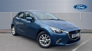 Mazda 2 1.5 SE-L Nav+ 5dr Petrol Hatchback